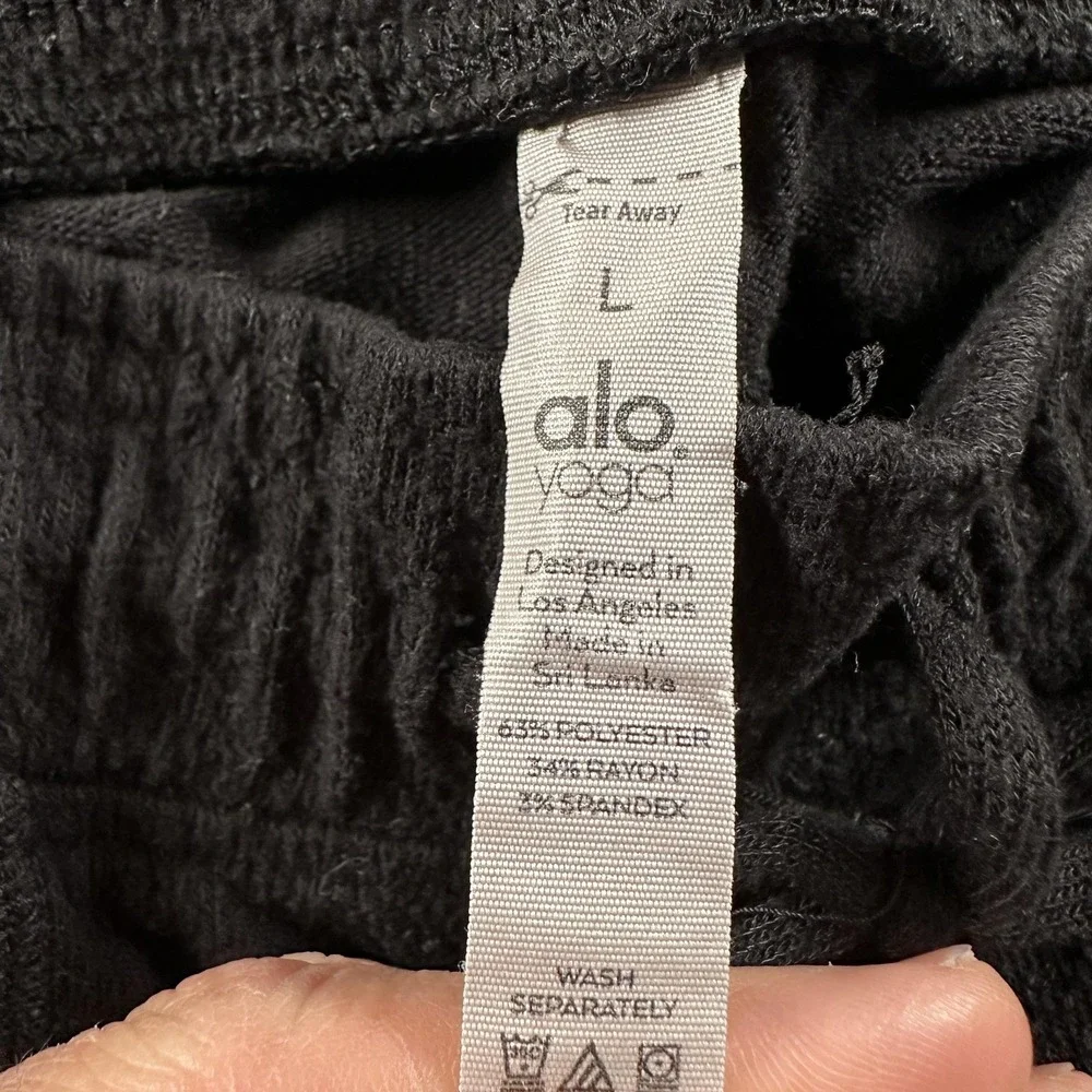 ALO Yoga pre owned